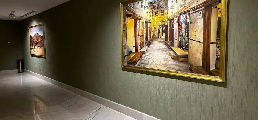 Platinum Hotel image